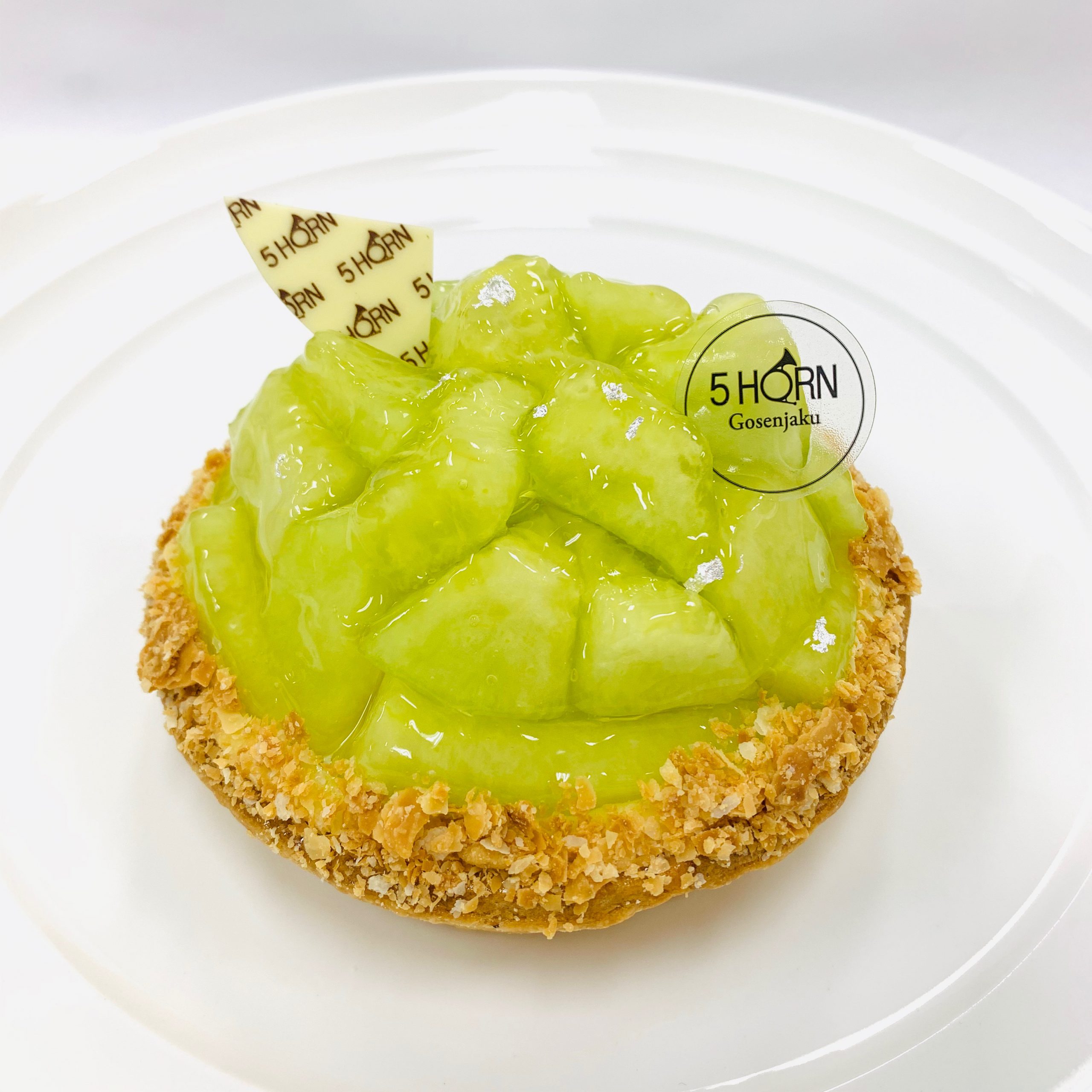 緊急追加販売！！】父の日限定スペシャルメロンタルト♪ - 松本市の