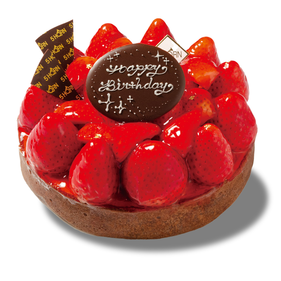 2月ケーキラインナップ - 松本市のケーキ屋 5HORN(ファイブホルン)【公式】