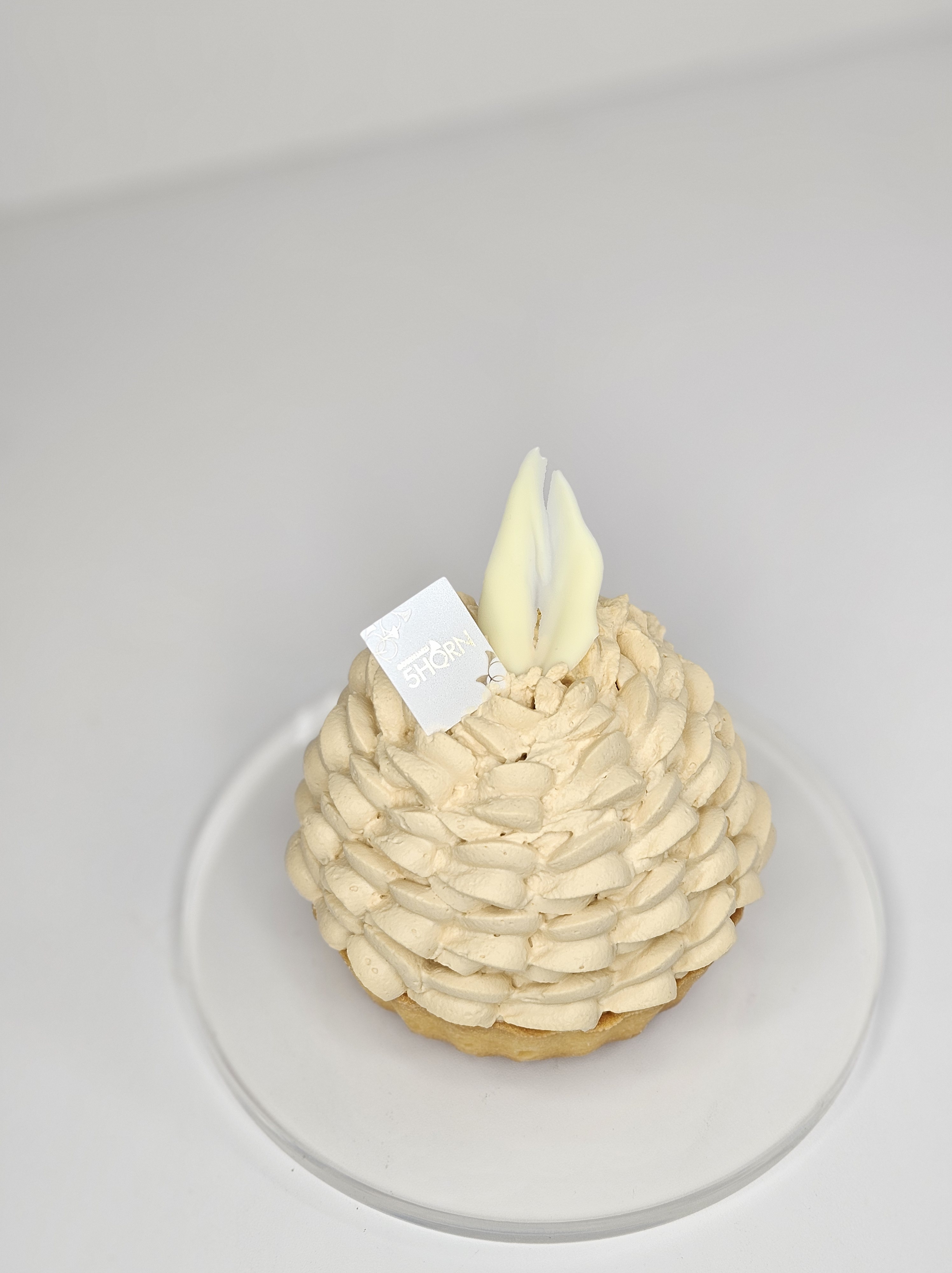 キャラメル好き必見！今週末は「キャラメルクリームタルト」 - 松本市