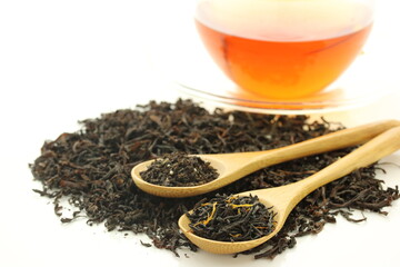 おススメドリンク　紅茶