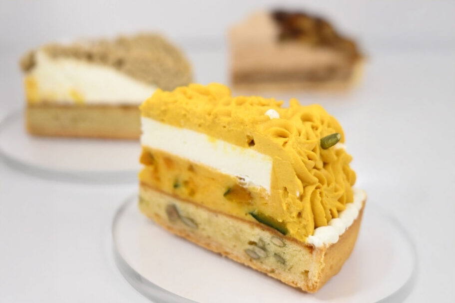 10月のおすすめケーキ|ファイブホルン松本市 パティシエが贈る秋の味覚