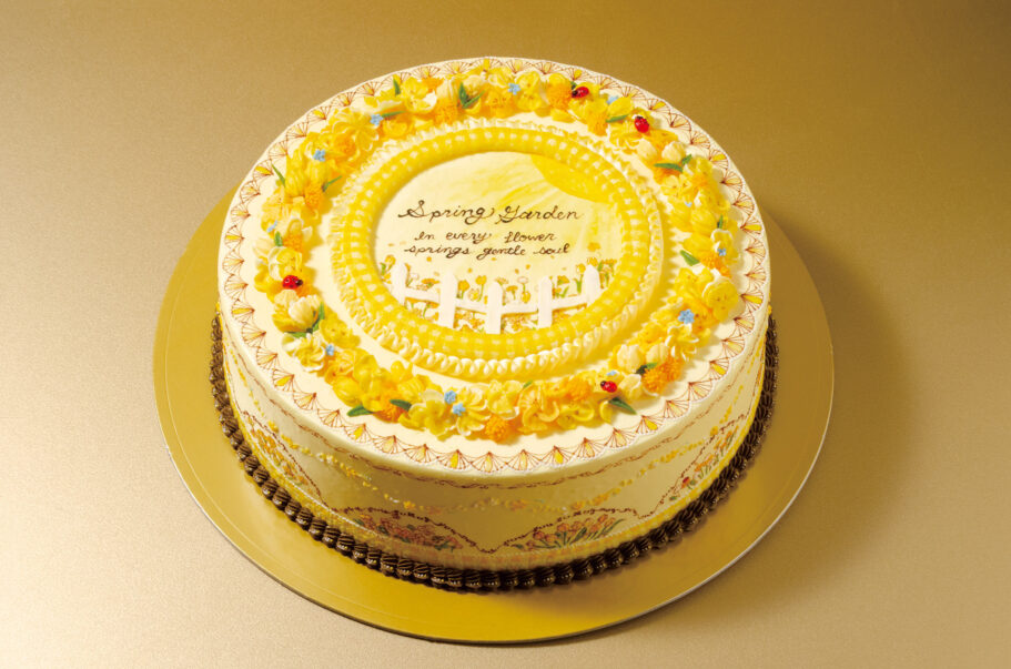 【受賞報告】日本最大の洋菓子コンクール「ジャパン・ケーキショー東京 2025」