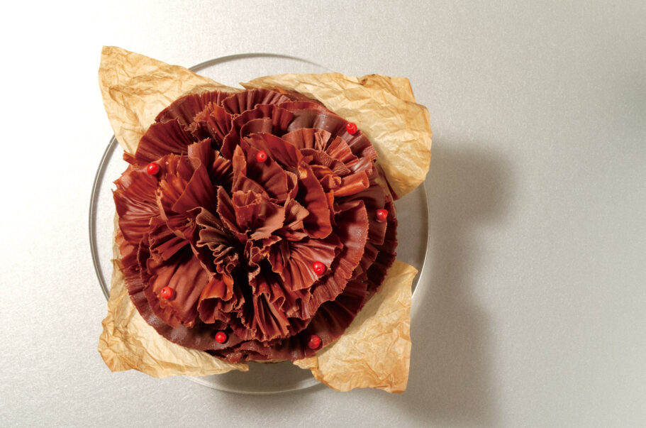 2026バレンタイン | ガトーバスクショコラ