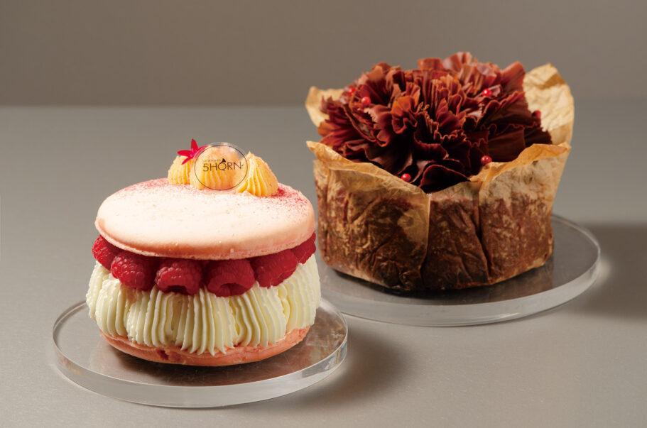 【2026バレンタイン】松本市で選ぶ至福のチョコスイーツ｜5HORN限定ケーキ3種