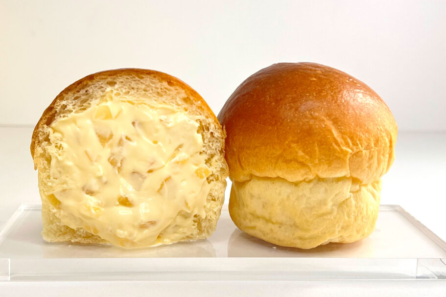 “幻のパン”アルザシパンが今年も登場｜クラフトスクエア限定・各日300個販売