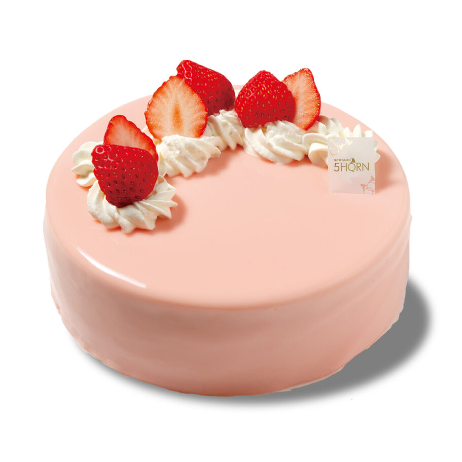 夏の新作ケーキも登場！｜8月おすすめのケーキ
