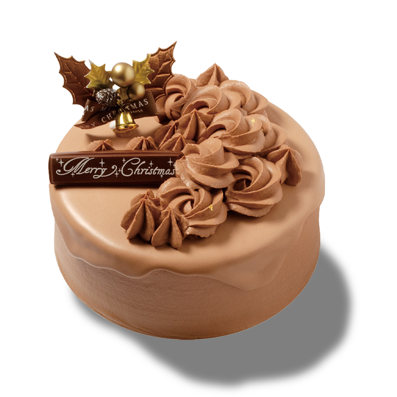 チョコレートケーキ 15cm