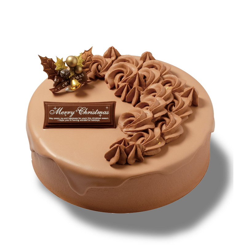 チョコレートケーキ 21cm