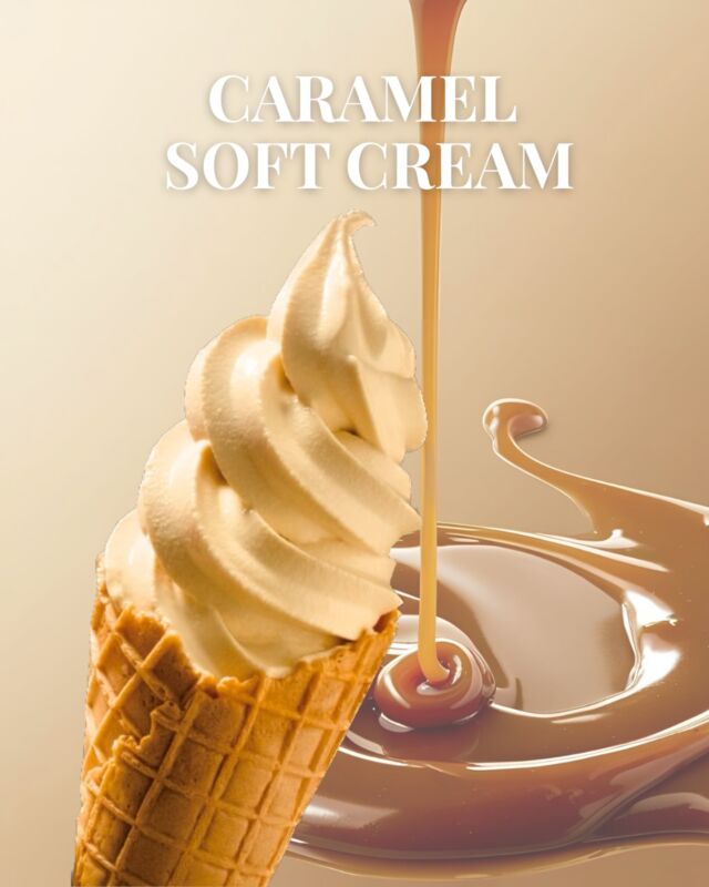 MIDORI 松本限定ソフトクリーム🍦
5HORNのパティシエが手がけた、
とろけるキャラメルソフトクリーム販売中✨

自家製キャラメルソースを贅沢に使い、
ほろ苦さとミルクのコクが絶妙に絡みます💛
観光の合間にぴったりのご褒美スイーツです🍮

🗓 4/26〜5/6限定！
400円が300円に！
LINE友だちのお客様のみ100円OFF✨
当日のご登録でもご利用いただけます♩
@fivehorn 

松本城を訪れた後に、5HORN MIDORI松本でひと休み☕
甘いひととき、ぜひお楽しみください🍦✨

Rich. Bitter. Creamy. Only at MIDORI Matsumoto.
📸 Take a sweet break on your trip to Japan.

📍営業時間： 10:00～20:00(不定休)
📍住所： 長野県松本市深志1-1-1 MIDORI松本 3F
📞電話番号： 0263-38-1800

#松本駅スイーツ #松本城 #matsumotocastle #matsumotoJapan #matsumoto
#キャラメルソフトクリーム #caramelsoftserve #japansweets #onlyinjapan #naganofoodtrip
#ご褒美スイーツ #松本限定 #matsumotoTour #explorejapan