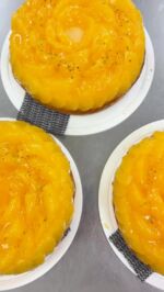 限定ケーキ】キャラメルりんごオペラのご紹介♪ - 松本市のケーキ屋
