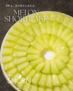 限定ケーキ】キャラメルりんごオペラのご紹介♪ - 松本市のケーキ屋