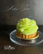 ケーキ　オマツリボラ 限定ケーキ】キャラメルりんごオペラのご紹介♪ - 松本市のケーキ屋