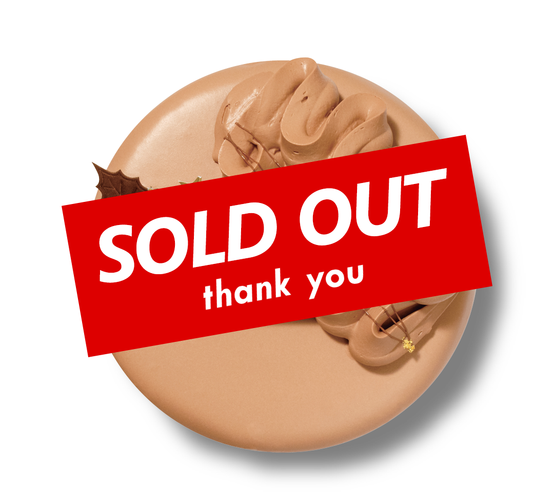 2025Xmas｜クリスマスケーキ｜クリスマスチョコレートケーキ