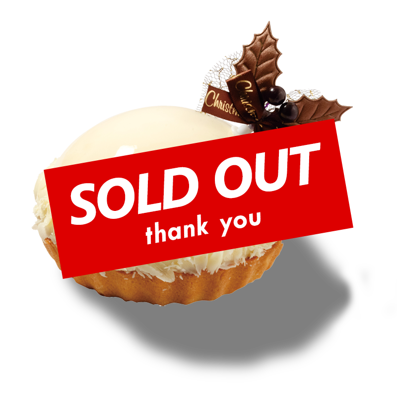 2025Xmas｜クリスマスケーキ｜イブレス