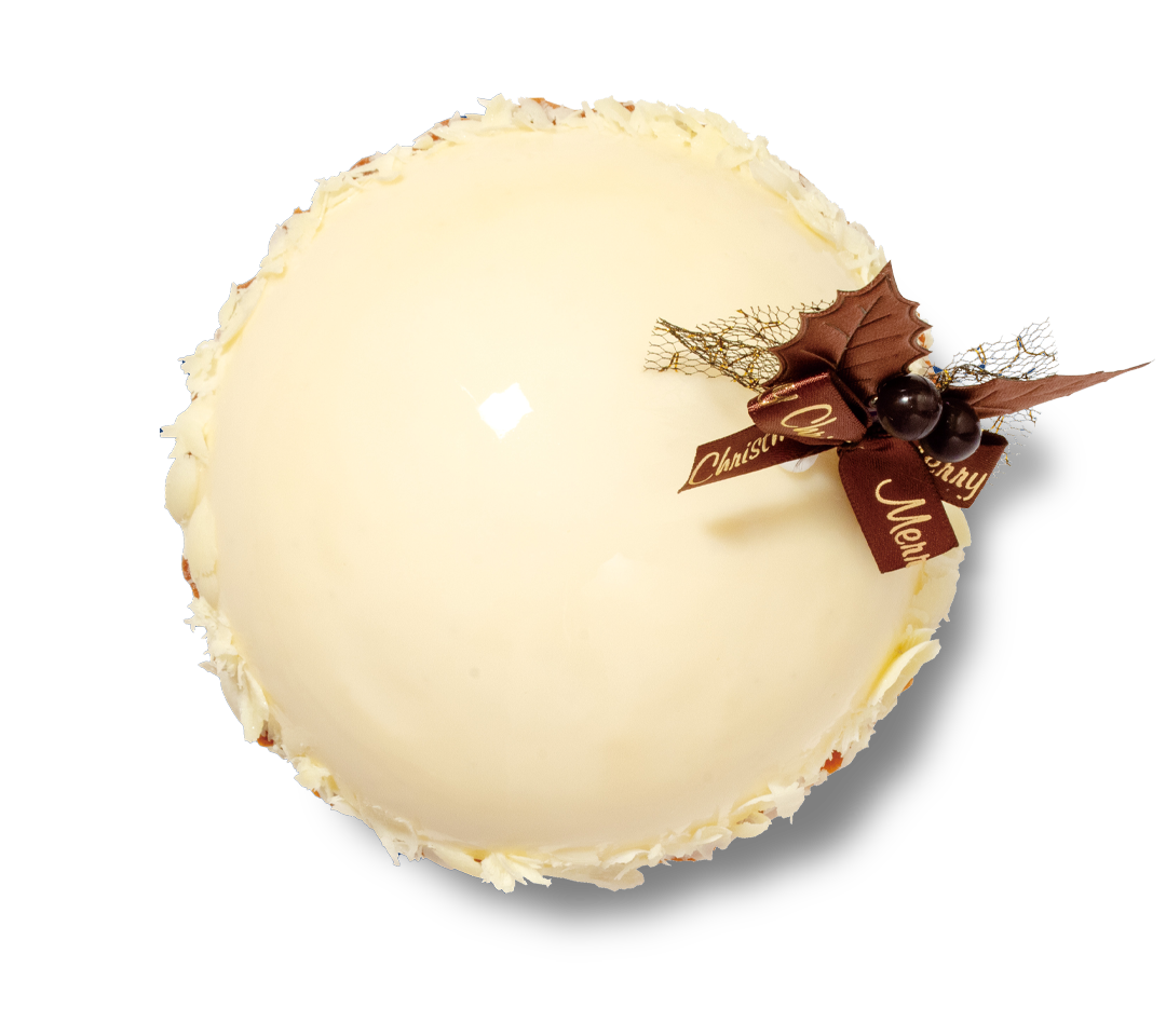 2025Xmas｜クリスマスケーキ｜イブレス