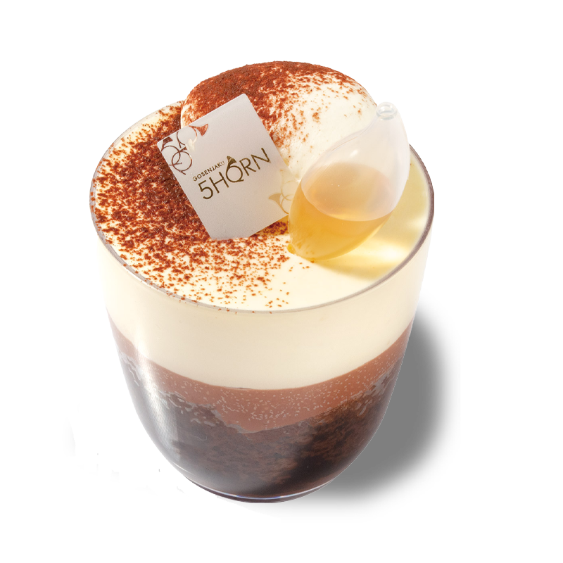 2026 Valentine｜ティラミス