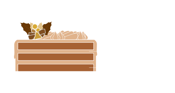 2026Xmas チョコレートケーキ 15cm 詳細