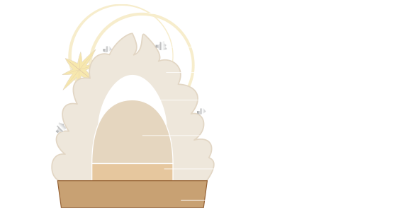 2026Xmas IVOIRE イヴォワール 詳細
