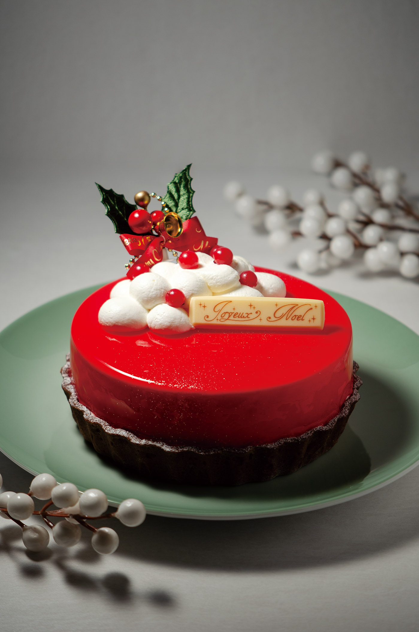 2026Xmas 限定80台 St.Rouge サン・ルージュ