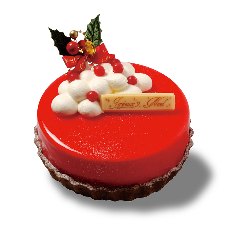 2026Xmas｜クリスマスケーキ｜St.Rouge サン・ルージュ