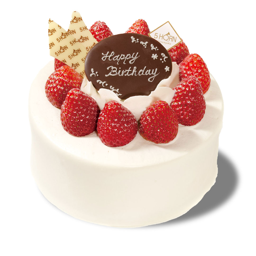 商品画像 苺ショート